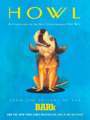 cover image of Howl
